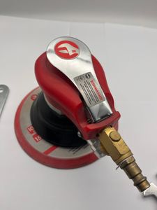 Б/у Шлифмашина вибро Intertool pt-1007 01-200745665