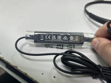 Б/в Навушники Sennheiser epos sc 660 usb ml 01-200824786