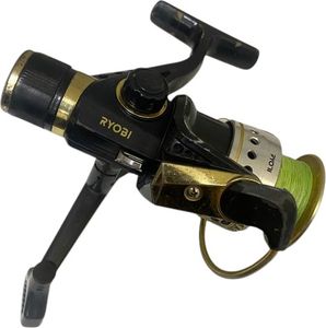 Б/в Котушка рибальська Ryobi amazon 2000vi 01-200741183