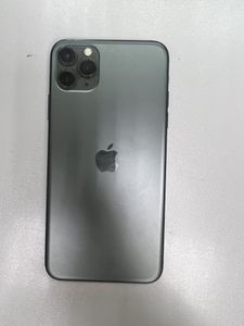 Б/в Мобільний телефон Apple iphone 11 pro max 256gb 01-200825269