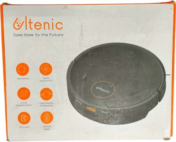 Б/в Робот-пилосос Ultenic d6s 01-200765843