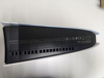 Б/в Ігрова приставка Sony playstation 5 slim digital edition 1tb 01-200824715