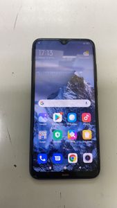 Б/в Мобільний телефон Xiaomi redmi note 8 4/64gb 01-200824404