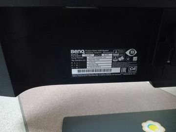 Б/у Монитор Benq gw2280 01-200825835