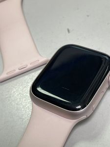 Б/у Смарт-часы Apple watch series 9 gps 41mm aluminum case 01-200825391