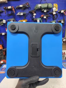 Б/у Весы напольные Domotec ms 1604 16-000269740