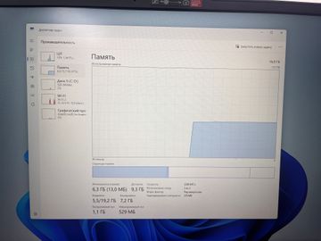 Б/у Ноутбук Lenovo 15/core i5-1235u ddr5/16gb ddr4/hdd *відсутній/ssd 512 gb/*інтегрована 01-200778014