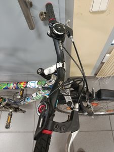 Б/у Велосипед Без Виробюника без моделі 01-200816544