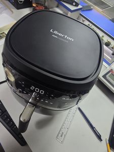 Б/в Фритюрниця Liberton laf-3206 01-200828224