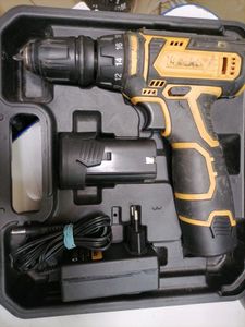 Б/в Шурупокрут M?Chtz mcd-12q-li 01-200828620