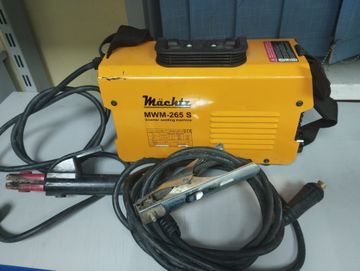 Б/в Зварювальний апарат M?Chtz mwm-265 s 01-200829285