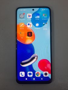 Б/у Мобильный телефон Xiaomi redmi note 11 pro 6/128gb 01-200829886