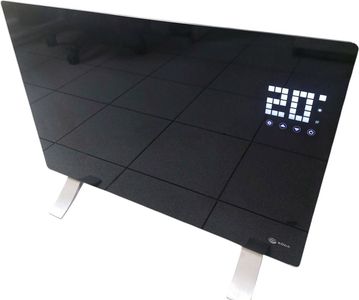 Б/в Обігрівач Roda deluxe rd-1500w 01-200782678