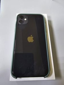 Б/в Мобільний телефон Apple iphone 11 128gb 01-200820253