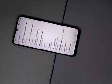 Б/в Мобільний телефон Realme c63 6/128gb 01-200829265