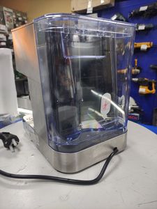 Б/в Кавоварка Sencor ses 4010ss 18-000094014