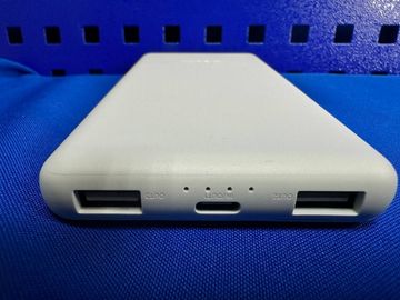 Б/у Внешний аккумулятор Xiaomi 10000 18-000093489