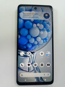 Б/в Мобільний телефон Hmd pulse+ 6/128gb 01-200827522