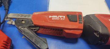 Б/в Акумуляторний шурупокрут Hilti sd 5000-a22 1акб 3,0+зп 01-200830198