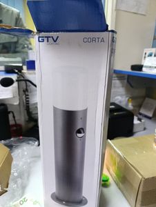 Б/в Ліхтар Gtv corta-p 40 e27 25w 01-200830310