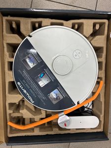 Б/в Робот-пилосос Rowenta x-plorer serie 140 total care rr9177wh 01-200810402