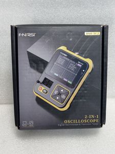 Б/у Осциллограф цифровой Fnirsi dso-tc2 01-200830408
