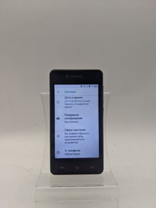 Б/в Мобільний телефон Prestigio multiphone psp3416 duo 01-200803696