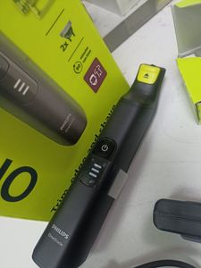 Б/в Тример електричний Philips oneblade pro 360 qp6542 01-200830590