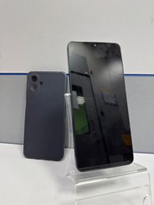 Б/в Мобільний телефон Samsung galaxy a07 4/128gb 01-200830582