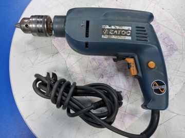 Б/у Дрель ударная Елтос буr-150e 01-200830437