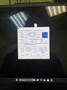 Б/в Ноутбук Lenovo 15/core i7-13650hx ddr5/32gb ddr5/ssd 1000 gb/geforce rtx 5050 8gb 01-200830707