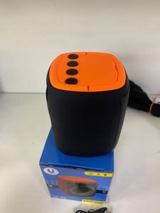 Б/в Колонка Uecker uf-01 01-200830855