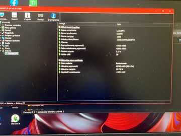 Б/в Ноутбук Lenovo 16/ryzen 7 7730u ddr4/16gb ddr4/ssd 512 gb/*інтегрована 01-200830530