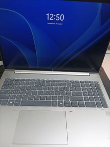 Б/в Ноутбук Hp 16/core ultra 5 125h s1 ddr5/16gb ddr5/hdd *відсутній/ssd 512 gb/*інтегрована 01-200831203