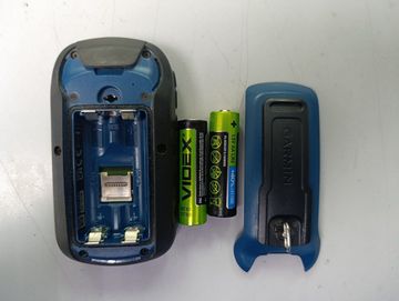 Б/в Gps-навігатор Garmin etrex 22x 01-200831040
