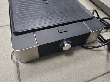Б/в Гриль Wmf lono table grill 04.1534.0011 01-200832800