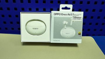 Б/в Навушники Oppo oppo enco air3 pro 18-000093501