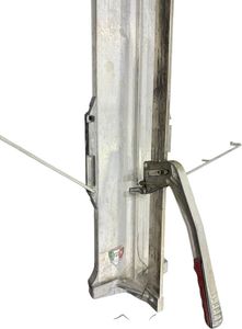 Б/в Плиткоріз Nuova Battipav profi 160 alu 01-200832901