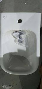 Б/в Біде підвісне Keramag (235450600) 54см 01-200832931