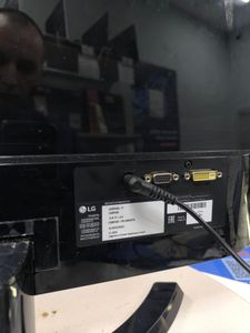 Б/в Монітор Lg 22mp58d-p 01-200821637