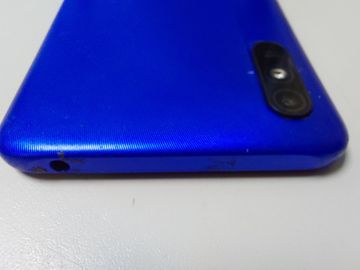 Б/у Мобильный телефон Xiaomi redmi 9a 2/32gb 01-200832639
