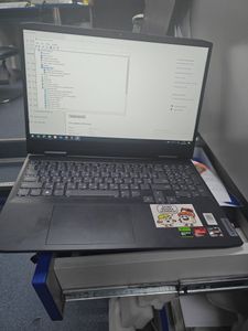 Б/в Ноутбук Lenovo ideapad gaming 3 15arh7 01-200833309