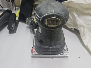 Б/в Шліфмашина вібро Metabo fsr 200 intec 01-200833285