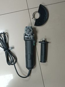 Б/в Кутова шліфмашина Dwt wsp08-125 01-200833314