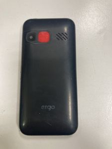 Б/в Мобільний телефон Ergo r181 dual sim 01-200834403