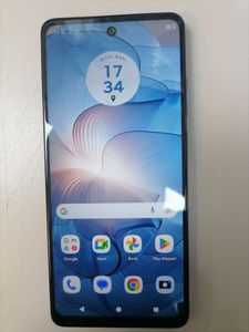 Б/в Мобільний телефон Motorola g24 power 8/256gb 01-200833697