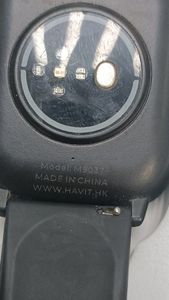 Б/у Смарт-часы Havit m9037 01-200834506