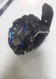 Б/у Часы Casio gaw-100b 01-200833025