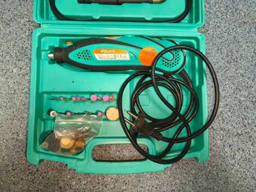 Б/в Багатофункціональний інструмент Sturm gm2314f 01-200833068