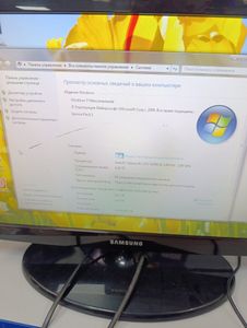 Б/в Системний блок Пк intel celeron g3930/ram 4 gb/hdd 500 gb/ssd відсутній/nvidia gt 710 (geforce) 1gb ddr3 64bit 01-200831057